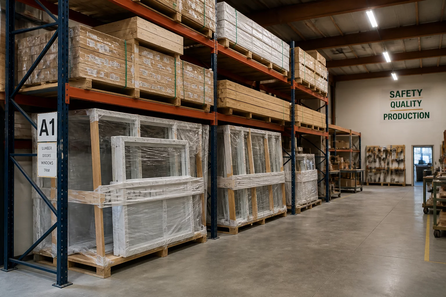 Storing Objects for Future Phases