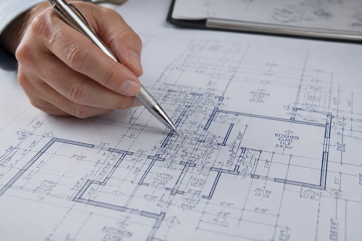 Why Demolition Plans Need Future Context